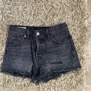 Levi’s 501 short